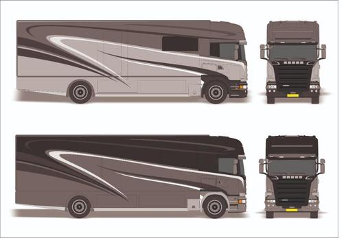 CAMPER ROBRISE MOTORHOMES, Caravans en Kamperen, Campers, Particulier, Ophalen