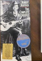 Robert Johnson - Complete Recordings Boxset, Gebruikt, Boxset, Ophalen of Verzenden, Voor 1940