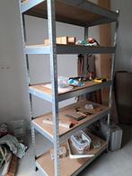 Stellingkast 183*92*45 Gratis, Huis en Inrichting, Kasten | Stellingkasten, Ophalen, Gebruikt