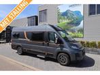 Malibu 640 LE K GT Diversity, Caravans en Kamperen, Campers, Overige merken, Bedrijf, Diesel, Tot en met 2
