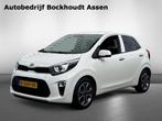 Kia Picanto 1.0 DPi Dynamic PlusLine | Navigatie | Camera |, Voorwielaandrijving, Stof, Gebruikt, 4 stoelen