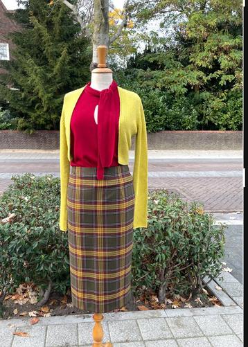 Gebreide Bolero Just B maat S ( 36) beschikbaar voor biedingen