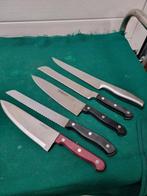 Messen groot vijf stuks, Ophalen of Verzenden, 'T Olde Gre-j, Info@toldegrej.nl, Endepoelstraat 20f Didam