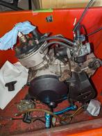 AM6 Blok - Goede staat, Fietsen en Brommers, Brommeronderdelen | Algemeen, Ophalen of Verzenden, Zo goed als nieuw, Blok, Minarelli am6