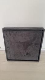 Bench Basket with storage, Ophalen, Eenpersoons, Zo goed als nieuw, Rechte bank