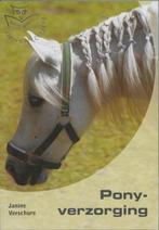 Ponyverzorging, Ophalen of Verzenden, Nieuw, Honden