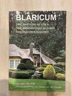 Blaricum, haar landhuizen, Ophalen of Verzenden, 20e eeuw of later, Zo goed als nieuw
