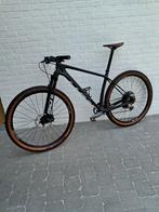 Scott scale rc team issue axs maat L, Hardtail, Ophalen, Gebruikt, Overige merken