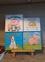 Leuke kinderboeken set, Ophalen of Verzenden, Gelezen, Diverse Auteurs