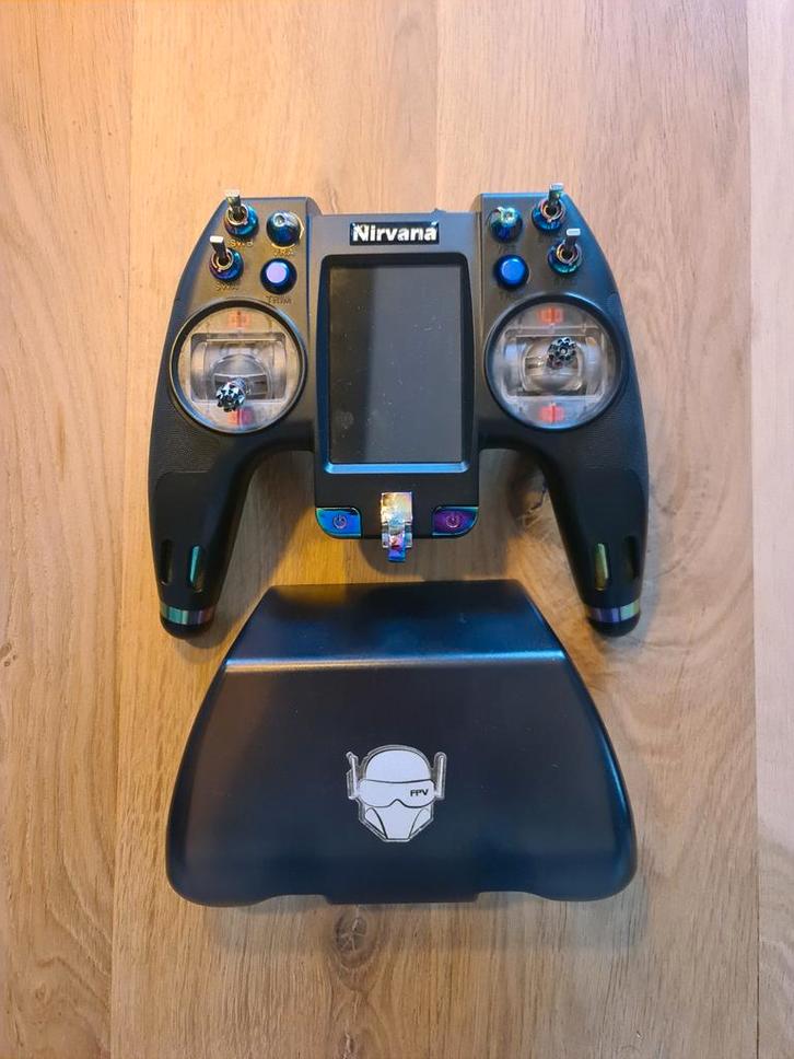 Flysky NV14 Nirvana, Audio, Tv en Foto, Drones, Gebruikt, Ophalen of Verzenden