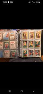 Garbage Pail Kids/Gang 91 complete variatie set, Ophalen of Verzenden, Zo goed als nieuw