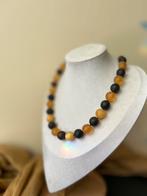 Barnsteen amber geluk beschermt vreugde vertrouwen magie TIP, Sieraden, Tassen en Uiterlijk, Kettingen, Ophalen of Verzenden, Nieuw