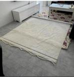 Rolgordijn, Ophalen of Verzenden, Zo goed als nieuw, Minder dan 10 m², Tapijt