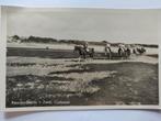 Q886 Cadzand, Verzamelen, Ansichtkaarten | Nederland, Ophalen of Verzenden, 1920 tot 1940, Noord-Holland