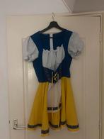 Carnaval kostuum oktoberfest tirol, Kleding | Dames, Carnavalskleding en Feestkleding, Maat 38/40 (M), Carnaval, Ophalen of Verzenden