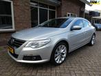 Volkswagen Passat CC 1.8 TSI 4p., Auto's, Volkswagen, Stof, 4 cilinders, 4 stoelen, Origineel Nederlands