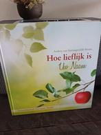 Andrea van hartingsveldt,  Hoe lieflijk is Uw Naam, Ophalen of Verzenden, Zo goed als nieuw
