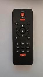 Spacelight Afstandsbediening, Audio, Tv en Foto, Afstandsbedieningen, Ophalen of Verzenden, Gebruikt, Origineel, Mediaspeler