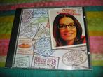 Cd pop - Nana Mouskouri: Passport, 1960 tot 1980, Ophalen of Verzenden, Zo goed als nieuw