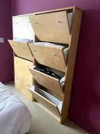 twee schoenenkasten, Ophalen, Zo goed als nieuw