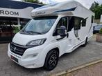 Chausson 727GA Welcome | LENGTEBEDDEN + EL.HEFBED | CAMERA |, 7 tot 8 meter, Diesel, Half-integraal, Tot en met 5