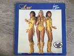 Vinyl LP LUV Forever yours 1980, Ophalen, 1960 tot 1980, Gebruikt, 12 inch