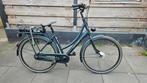 Cortina  E-U1 RB7, Fietsen en Brommers, Elektrische fietsen, Zo goed als nieuw, 51 tot 55 cm, 50 km per accu of meer, Ophalen