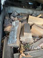 Dennenhout gedroogd, Tuin en Terras, Haardhout, 6 m³ of meer, Ophalen, Overige houtsoorten, Stammen