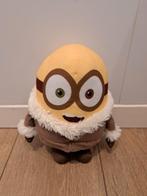 Minions knuffel pluche, Ophalen of Verzenden, Zo goed als nieuw, Overige typen