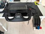 Saitek/Logitech g yoke en throttle, Ophalen of Verzenden, Zo goed als nieuw, Logitech