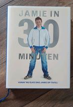 Jamie Oliver - Jamie in 30 minuten, Ophalen of Verzenden, Zo goed als nieuw, Jamie Oliver