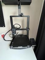 Creality ender 3 V3 Ke 3D printer, Ophalen, Ingebouwde Wi-Fi, CREALITY, Zo goed als nieuw