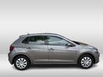 Volkswagen Polo 1.0 TSI Comfortline | navigatie | cruise con, Voorwielaandrijving, Stof, Gebruikt, Euro 6
