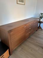Dressoir, Huis en Inrichting, Ophalen, 200 cm of meer, 25 tot 50 cm, Met deur(en)