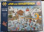 Legpuzzel - Jan van Haasteren - 1000 stukjes, Ophalen of Verzenden, 500 t/m 1500 stukjes, Nieuw, Legpuzzel