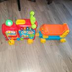 Treintje, Kinderen en Baby's, Speelgoed | Speelgoedvoertuigen, Ophalen