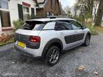 Citroen C4 Cactus 1.2 PureTech Shine | NAVI | ALLSEASON |, Auto's, Voorwielaandrijving, Stof, Gebruikt, Euro 6