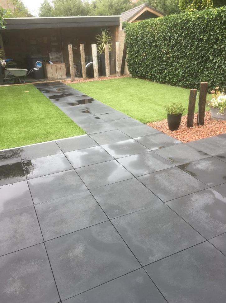 Op zoek naar een stratenmaker? Zoek niet verder., Diensten en Vakmensen, Tuinmannen en Stratenmakers, Bestrating, Garantie