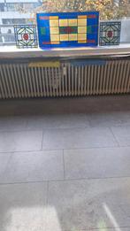 Glas in lood ramen, Ophalen of Verzenden, Zo goed als nieuw, 1950 tot 1960, Overige merken