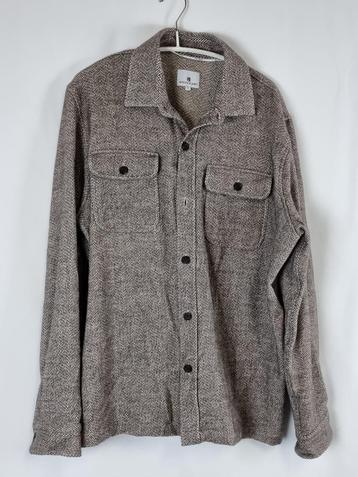 Heren overshirt jasje merk State of Art mt L nieuw beschikbaar voor biedingen