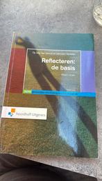 Mirjam Groen - Reflecteren: de basis, Ophalen of Verzenden, Zo goed als nieuw, Mirjam Groen