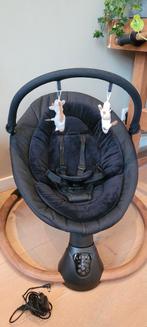 Qute Q-Rocker 2.0 - Zo goed als nieuw!, Kinderen en Baby's, Wipstoeltjes, Wipstoel, Ophalen, Overige merken, Met gordel(s) of riempje(s)