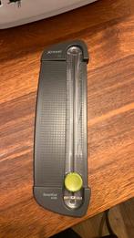 Laatste kans! Papiersnijder Rexel smartcut a100, Hobby en Vrije tijd, Ophalen of Verzenden, Zo goed als nieuw, Materiaal