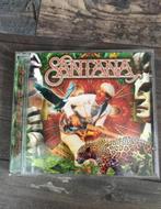 CD van Santana, Ophalen of Verzenden, Zo goed als nieuw, Poprock