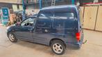 Vw caddy mk2 tdi onderdelen, Auto-onderdelen, Carrosserie en Plaatwerk, Ophalen, Gebruikt, Motorkap