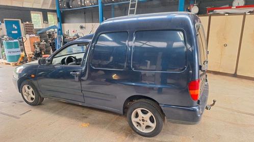 Vw caddy mk2 tdi onderdelen, Auto-onderdelen, Carrosserie en Plaatwerk, Motorkap, Gebruikt, Ophalen