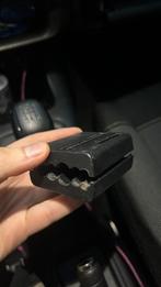 Glasvezel stripper, Ophalen of Verzenden, Zo goed als nieuw