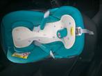 Cybex auto stoeltje met onderstel., Zo goed als nieuw, Isofix, 0 t/m 13 kg, Ophalen