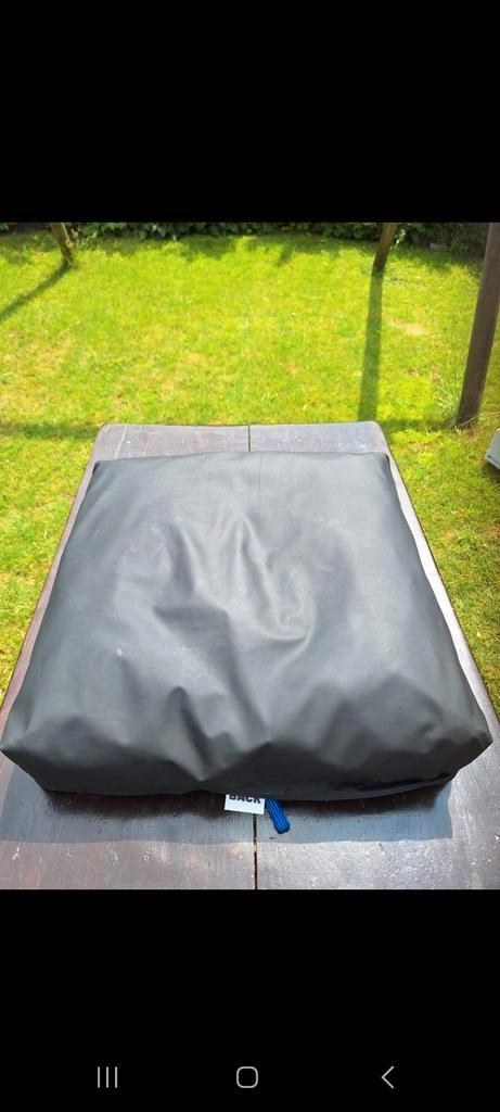 Zitkussens, Diversen, Rolstoelen, Zo goed als nieuw, Ophalen
