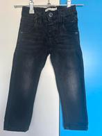 Name it stretch spijkerbroek joggjeans maat 92/98, Broek, Gebruikt, Name it, Ophalen of Verzenden